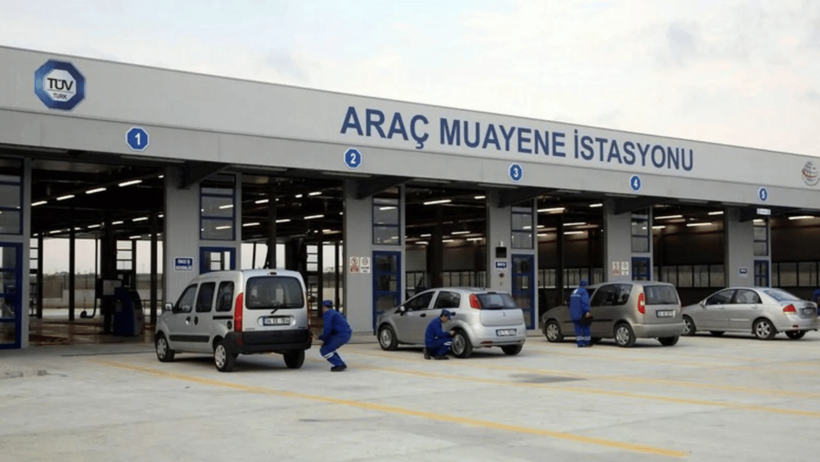 Araç sahiplerine çağrı: Yapılandırma için tarih verdiler - Resim : 2