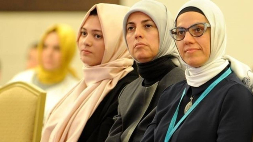 Erdoğan'ın en kritik görüşmelerinde neden hep o var? İşte merak edilen isim - Resim : 2
