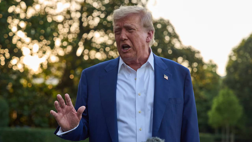 Trump'ın cinsel istismar davasında kritik karar! Mahkeme sorumluluğunu teyit etti: Milyonlarca dolar ödeyecek - Resim : 2