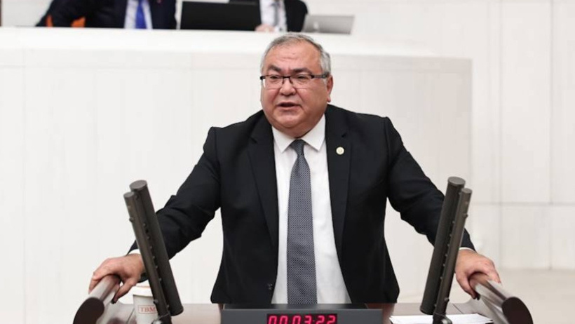 CHP'li vekilden yeni parti için net tarih: Vekil sayısını da verdi - Resim : 1