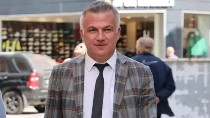 Marmaris Belediye Başkan Yardımcısı tahliye edildi - Resim : 1