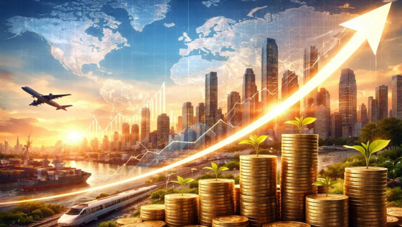 Türkiye'nin dünya ekonomisindeki yeri değişti mi? IMF 2026 listesi açıklandı - Fotoğraf: 2