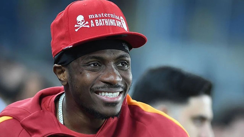 Yine Osimhen: Galatasaray ilk transferini 27 milyon euroya yaptı - Resim : 2