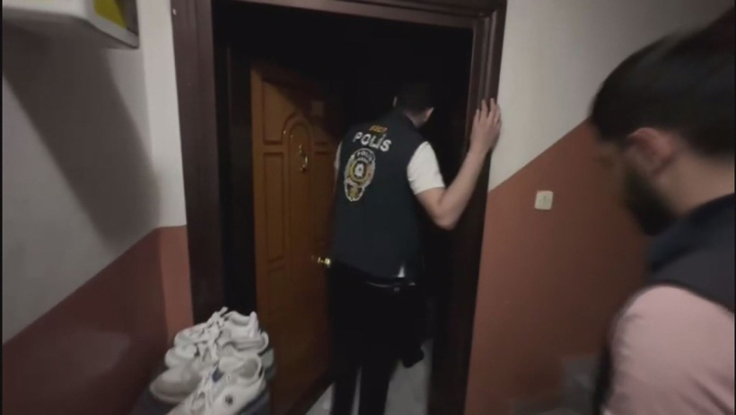 İstanbul'da yasa dışı bahis operasyonu: 68 şüpheli gözaltında - Resim : 1