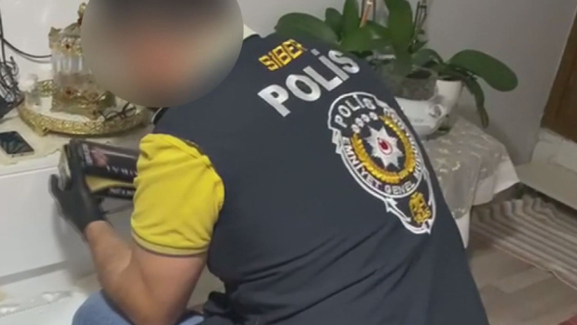 İstanbul'da yasa dışı bahis operasyonu: 68 şüpheli gözaltında - Resim : 2