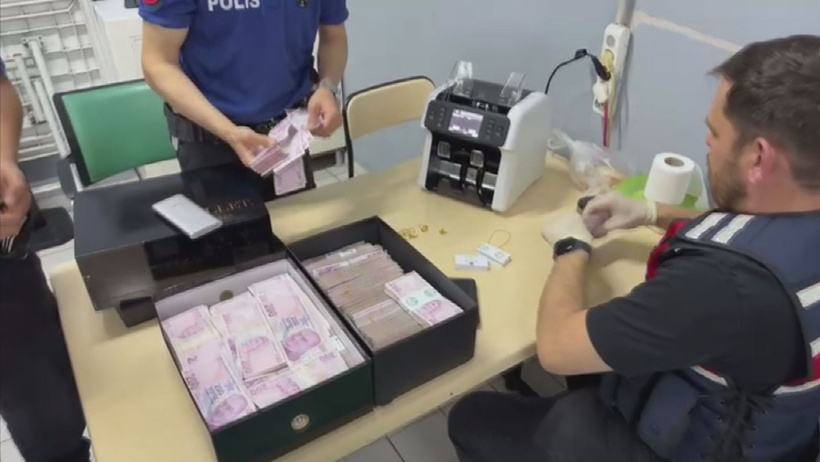 Son dakika | 'Söylemezler' suç örgütü lideri için gözaltı kararı! - Resim : 2