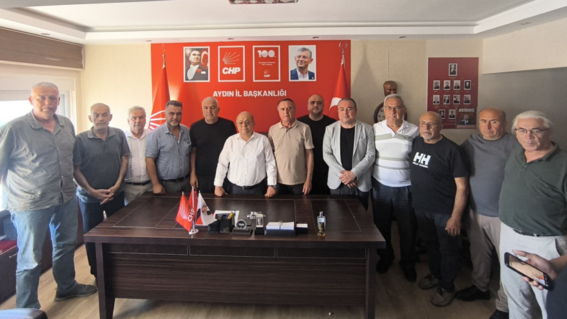 Butlanın görevden aldığı CHP'li başkandan Özgür Özel'e tam destek - Resim : 1