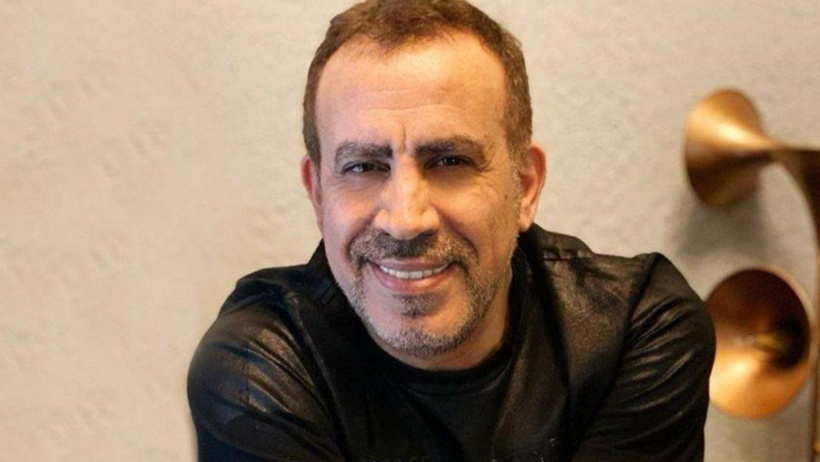 Haluk Levent'ten uyuşturucu iddialarına yanıt - Resim : 1