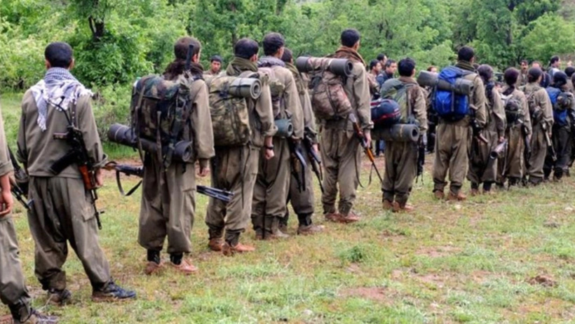 AKP ile DEM karşı karşıya geldi: Tek şanslık yasal düzenleme süreci gerdi - Resim : 1