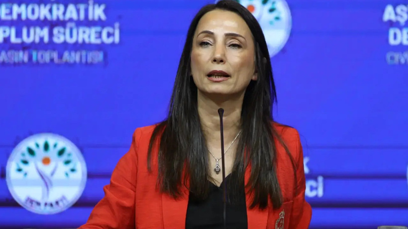 DEM Parti'den AKP'ye bir süreç çağrısı daha: Temmuz ayını değerlendirelim - Resim : 1