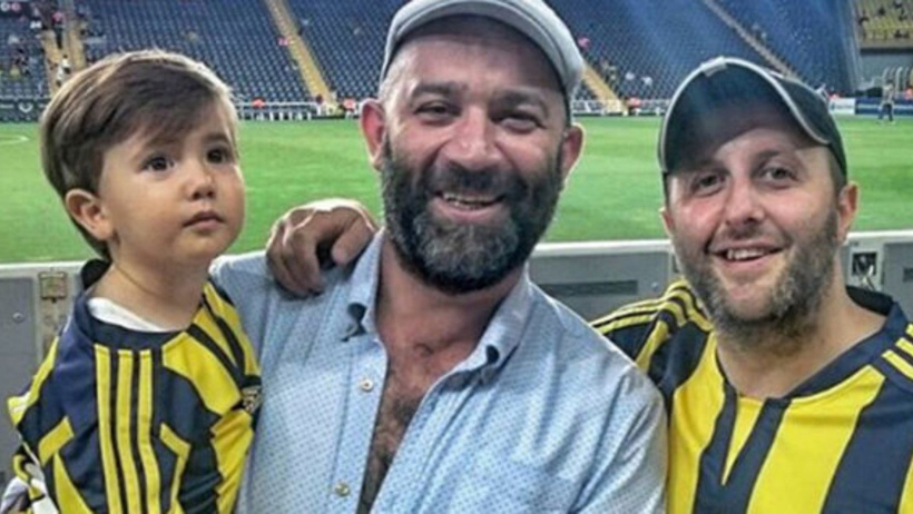 Fenerbahçeli yıldız oyuncu Galatasaray maçında cezayı yedi - Resim : 3