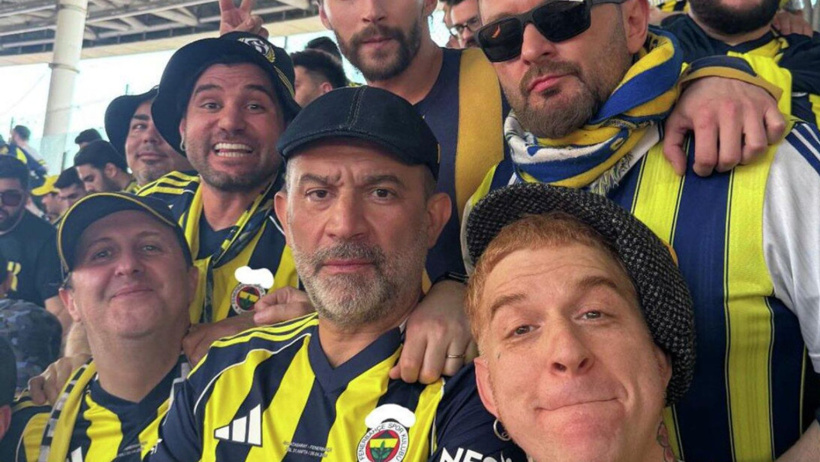 Fenerbahçeli yıldız oyuncu Galatasaray maçında cezayı yedi - Resim : 1