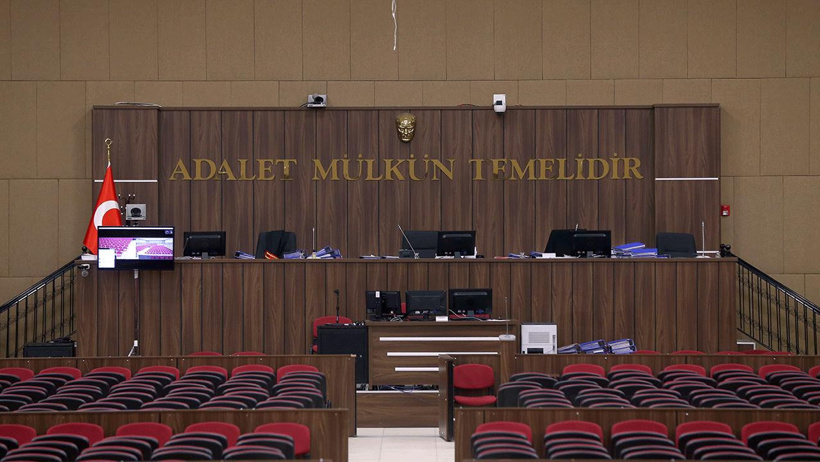 Sadettin Saran ve Ela Rümeysa Cebeci hakkında iddianame: İstenen cezalar belli oldu - Resim : 1