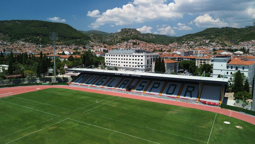 TFF 1. Lig ekibinde stat belirsizliği: Başkan açıkladı - Resim : 1