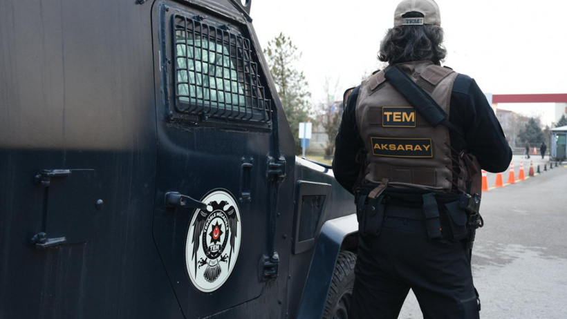 Polislere ek ödeme mesai düzenlemesi ve yeni lojmanı açıkladı: Mevcut kanun dar gelmeye başladı - Resim : 3