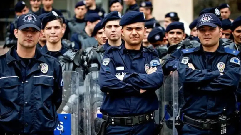 Polislere ek ödeme mesai düzenlemesi ve yeni lojmanı açıkladı: Mevcut kanun dar gelmeye başladı - Resim : 2