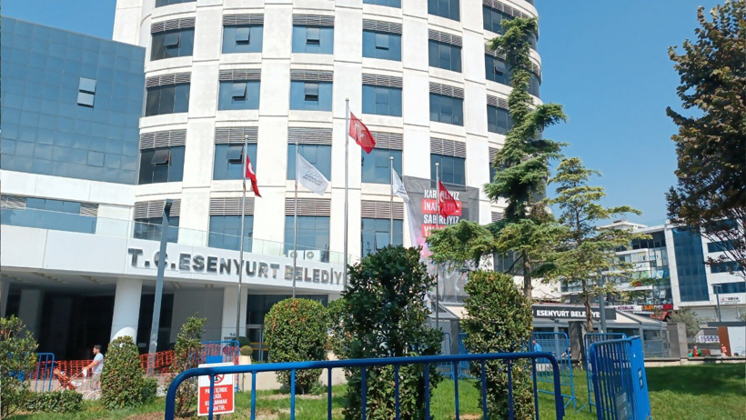 Türkiye'nin en büyük 5 ilçesinden sadece biri değişmedi - Resim : 1