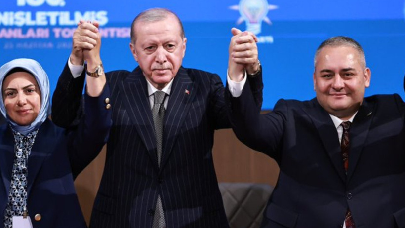 Türkiye'nin en büyük 5 ilçesinden sadece biri değişmedi - Resim : 3