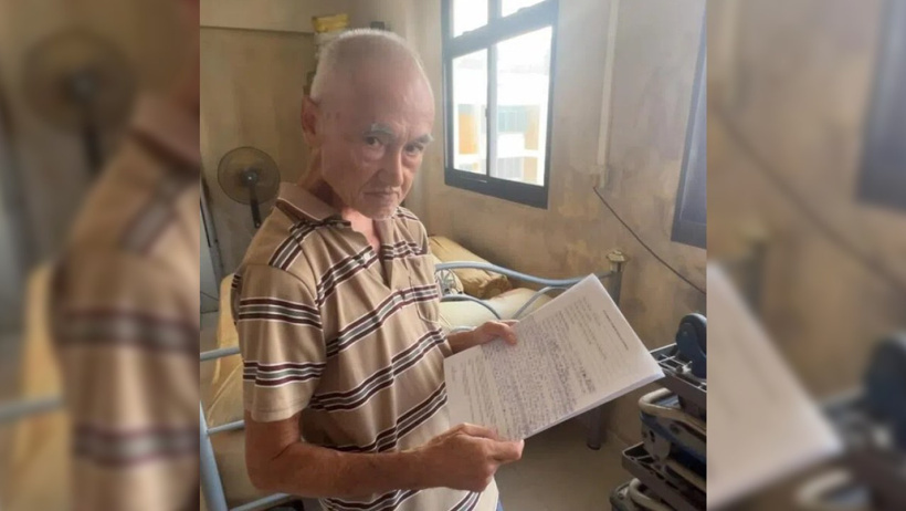 10 yıldır her gün aynı şeyi yapıyor! Onlarca kişiye ceza kestirdi - Resim : 1