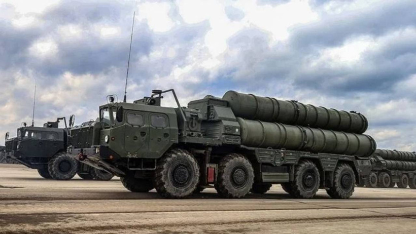 S-400 bilmecesinde sürpriz gelişme: Moskova'dan o ülkeye yeşil ışık - Resim : 2