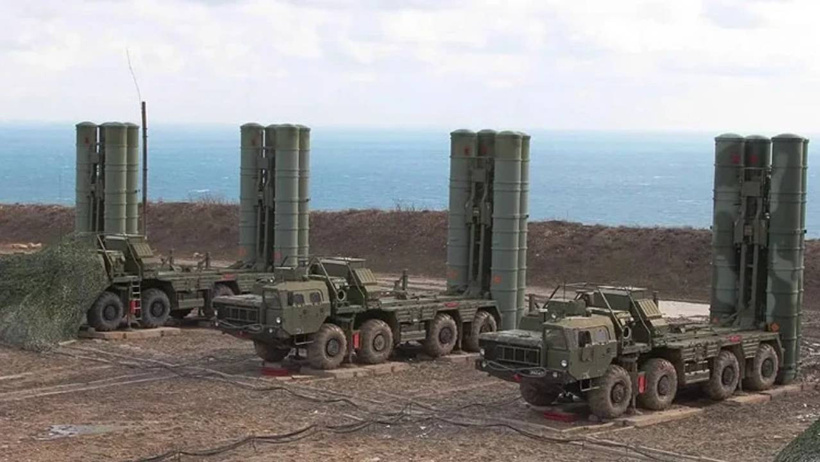 S-400 bilmecesinde sürpriz gelişme: Moskova'dan o ülkeye yeşil ışık - Resim : 3