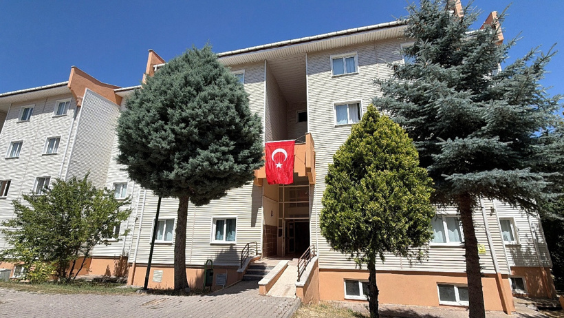 Son dakika | Eskişehir'de Uzman Çavuş şehit düştü - Resim : 2