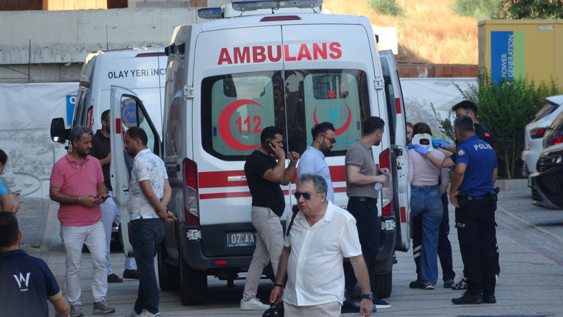 'Şeytan çıkarmak için ablalarımı öldürecektim' Antalya'da kan donduran olay - Resim : 1