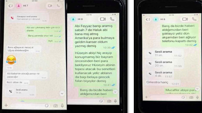 Haluk Levent hakkındaki tüm suçlamalar: 990 milyon liraya ne oldu? - Resim : 5