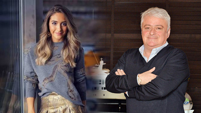 Haluk Levent operasyonunun fitilini ünlü iş adamı ateşledi: Jet kazasında kızını kaybetmişti - Resim : 3