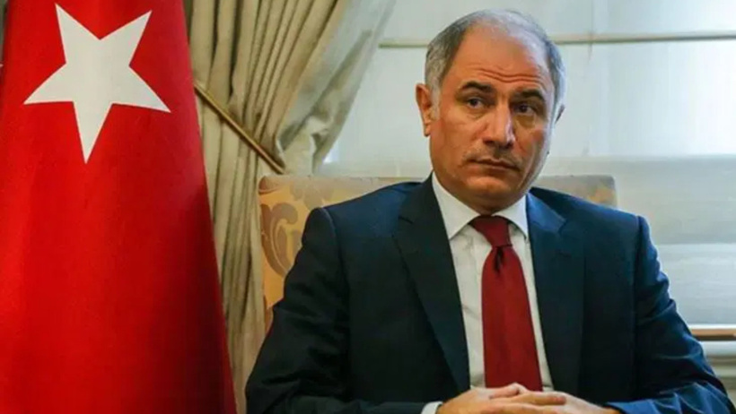 İmralı heyeti Numan Kurtulmuş ve Efkan Ala ile görüşecek: Tarih belli oldu - Resim : 2