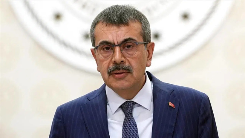 AKP'li Tuğrul Türkeş'ten Bakan Tekin'e tarih dersi: Adı Kurtuluş Savaşı'dır - Resim : 3