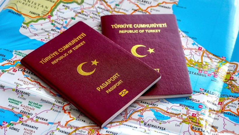 Almanya'ya vizesiz seyahat edecek ülkeler belli oldu! Kimler serbest girecek, Türkiye listede mi? - Resim : 2