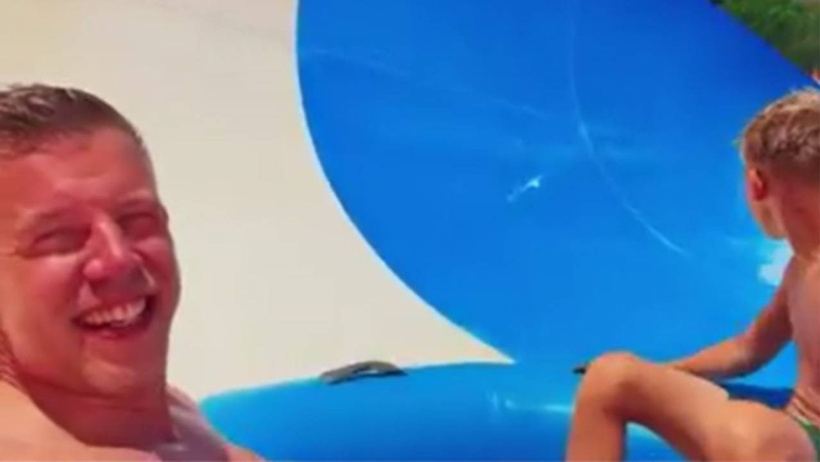 Macar Başbakan NATO sonrası soluğu Antalya'da aldı! Masrafı cebinden ödedi - Resim : 3