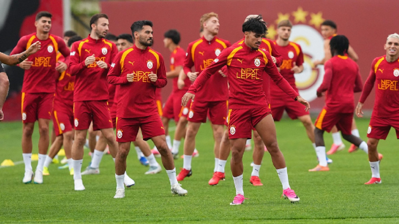 Galatasaray'ın ilk maçını yayınlayacak kanal belli oldu - Resim : 1