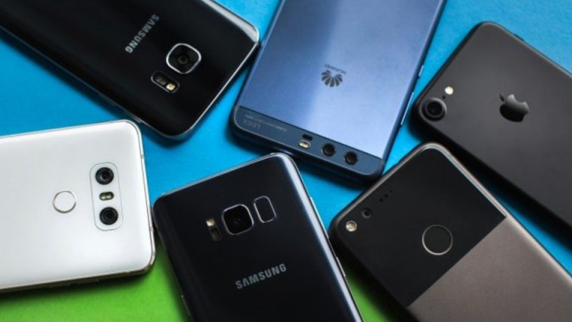Zaten pahalıydı daha da pahalı olacak: Gümrük limiti yükseldi telefon can yakacak - Resim : 1