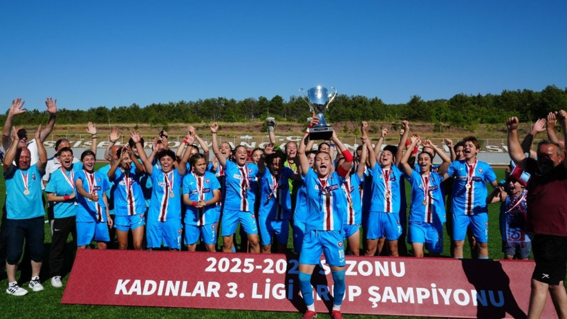 TFF 2. Ligi'ne yükselen takımlar belli oldu - Resim : 2