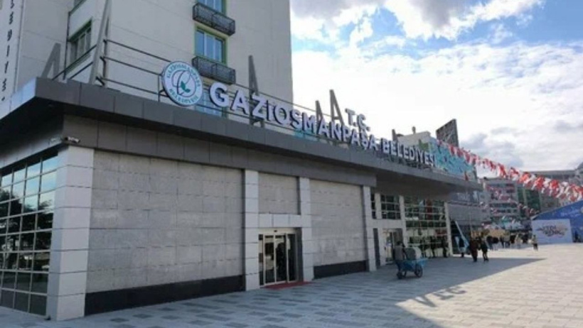 Son Dakika | Gaziosmanpaşa Belediyesi davasında gelişme: Hakan Bahçetepe’nin tutukluluğunun devamı istendi - Resim : 1