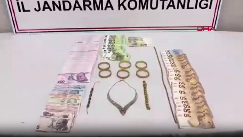 Dolandırıcıların ikna yöntemi hayrete düşürdü! 2 milyonluk birikimini kendi elleriyle verdi - Resim : 2