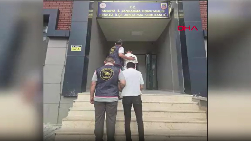 Dolandırıcıların ikna yöntemi hayrete düşürdü! 2 milyonluk birikimini kendi elleriyle verdi - Resim : 4