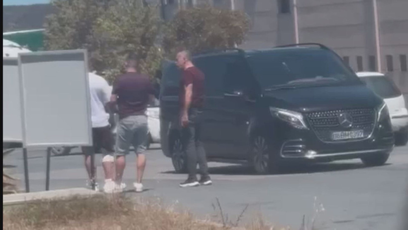 Haluk Levent’in gözaltına alınmadan önceki son görüntüsü ortaya çıktı - Resim : 4