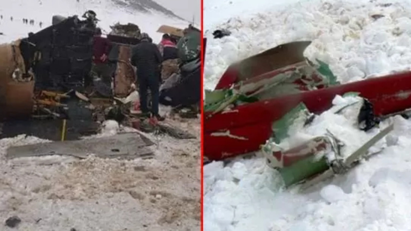 Muhsin Yazıcıoğlu'nun ölümünde FETÖ izi: F-4 havalandıran albayın Adil Öksüz'le ilişkisi çıktı - Resim : 2