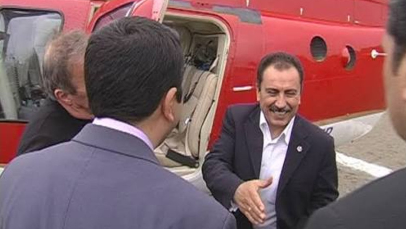 Muhsin Yazıcıoğlu'nun ölümünde FETÖ izi: F-4 havalandıran albayın Adil Öksüz'le ilişkisi çıktı - Resim : 1