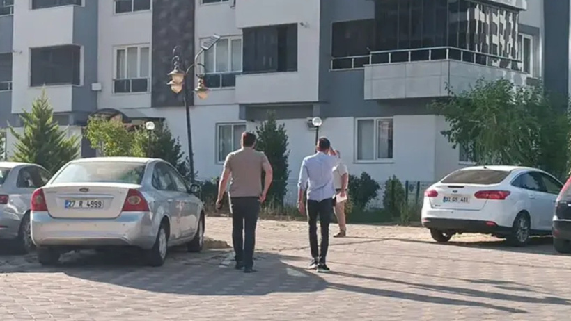 Asansör faciası! 66 yaşındaki kadın sıkışarak hayatını kaybetti - Resim : 1