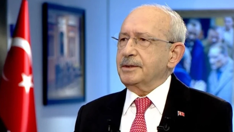 Kılıçdaroğlu'nun giderlerini karşılayan iş insanının kim olduğunu açıkladı - Resim : 3