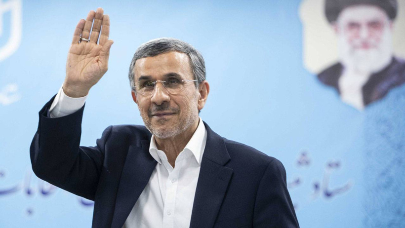 Mossad'ın İran hamlesi deşifre oldu! Ahmedinejad'ı 'yeni lider' yapmak istediler - Resim : 1