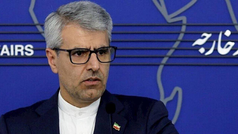 Hakan Fidan'ın o sözlerine İran'dan sert itiraz: İsrail ile kıyaslamak kabul edilemez - Resim : 2