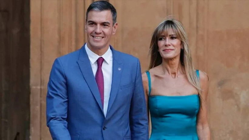 Pedro Sanchez'e bir darbe daha! Kardeşine 9 yıl kamu yasağı verildi - Resim : 3