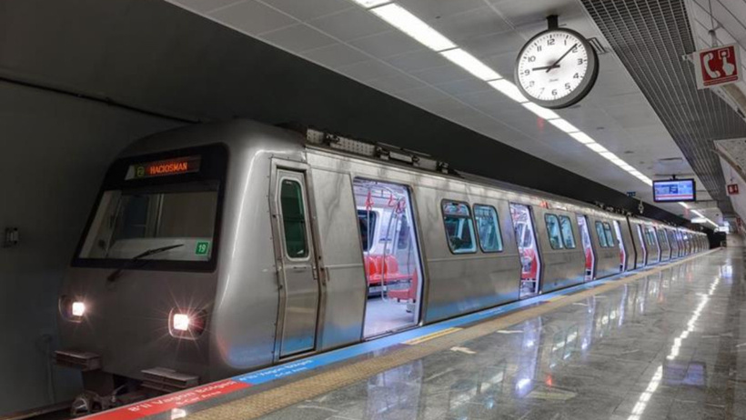 Metro İstanbul'da yeni dönem: Resmen başladı - Resim : 1