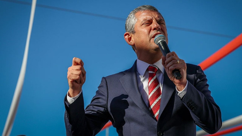 Özgür Özel ekibi yeni parti planını hızlandırdı: Gözler gelecek haftada - Resim : 1