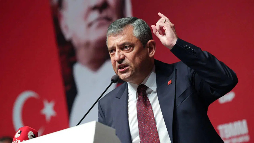CHP'de yeni parti trafiği: Milletvekillerindeki tedirginliği nedenleriyle anlattı - Resim : 1